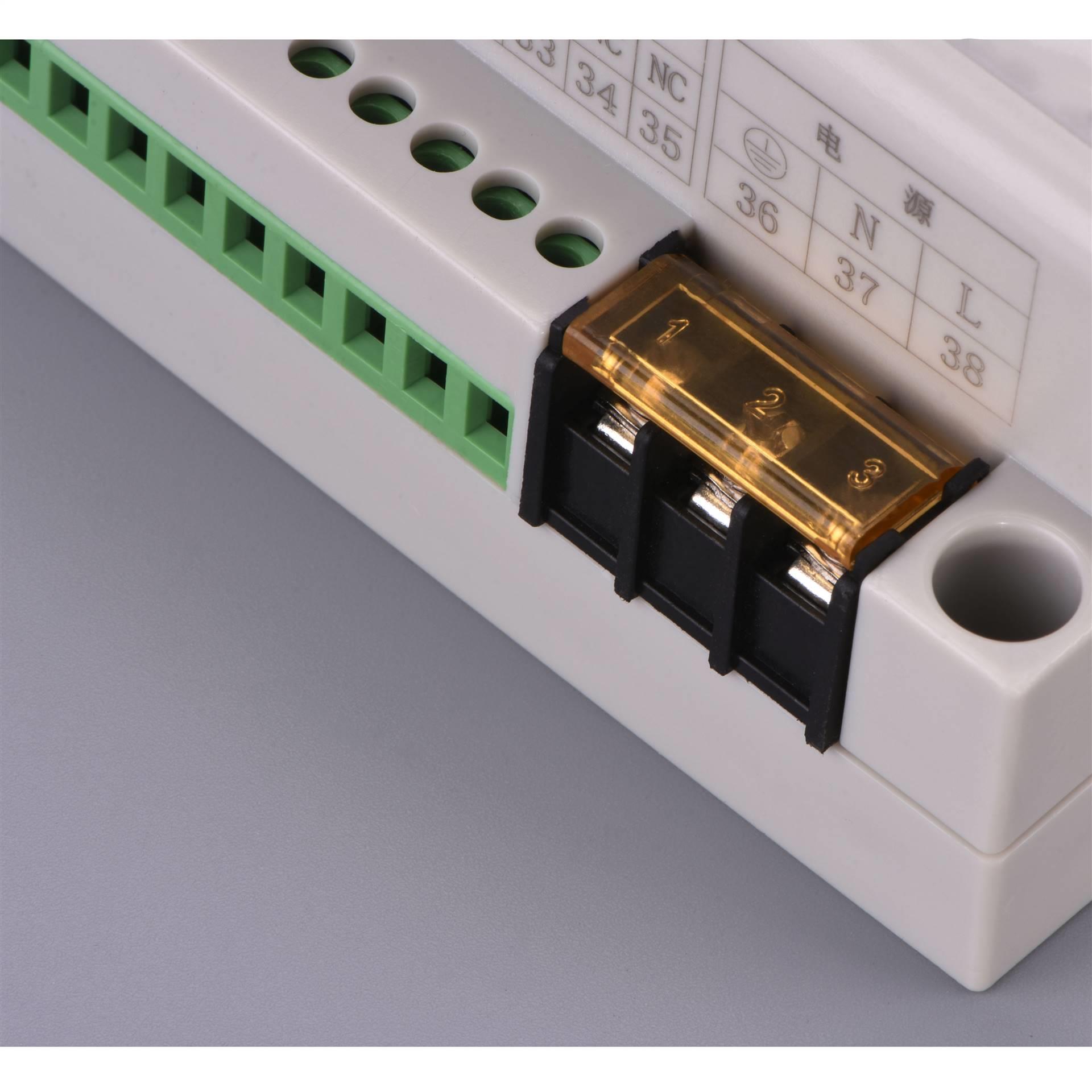 消防模块厂家乐鸟电气 只做oem贴牌代加工