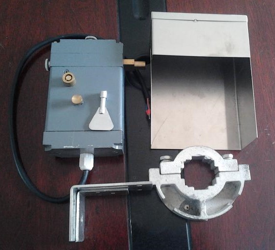 供应DSW-DZ户外电磁刀闸锁