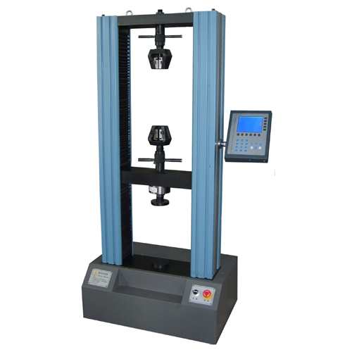 旭联钢管扣件专用试验机WDW-100 3