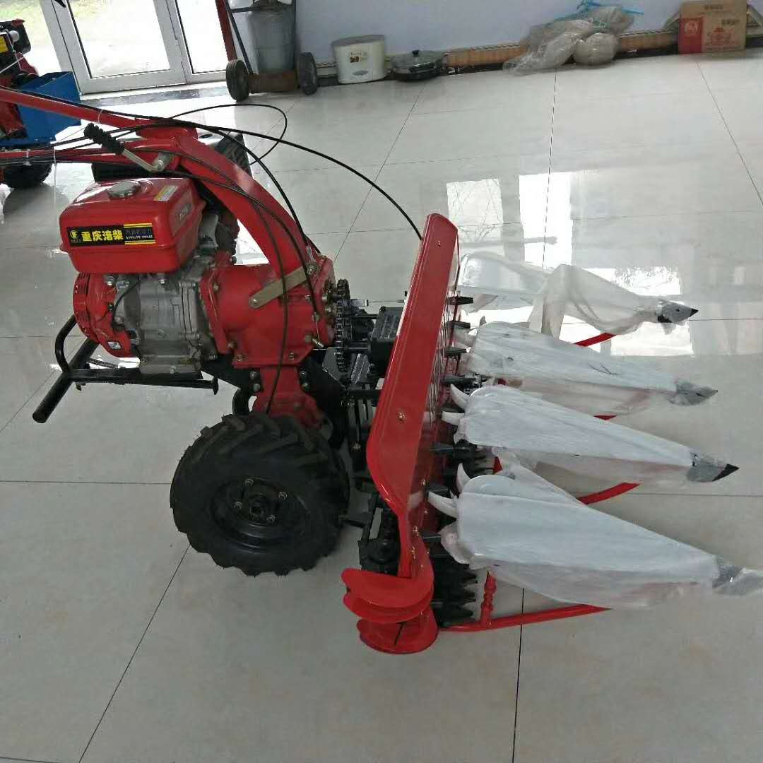 小型玉米收获机价格小型玉米收获机图片