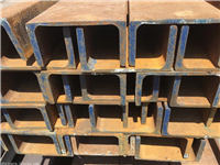 欧标槽钢UPN100与欧标槽钢UPE100型号差别