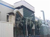 JBC单机除尘器、袋式除尘器工作原理河北科兴