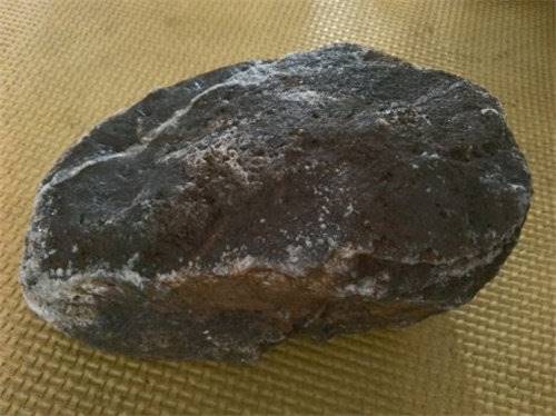 哪里可以私下交易晶体陨石