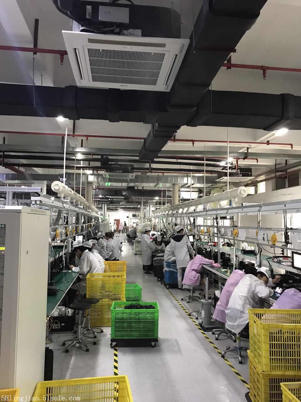 电子厂加湿器  品牌 上海凌角 型号 ljg-6 净化方式 其他 用途 工业用