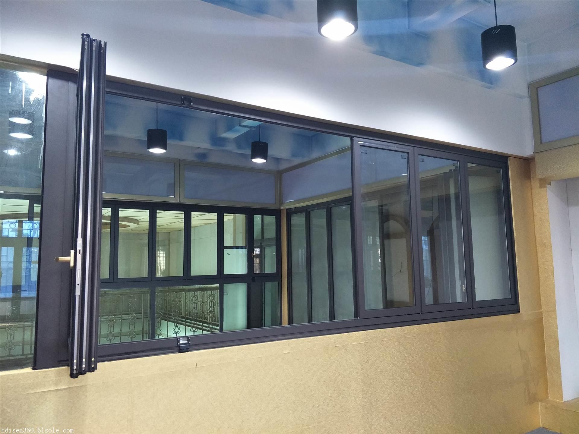 公司图片_佛山市汉迪森门窗系统有限公司 - 搜了网