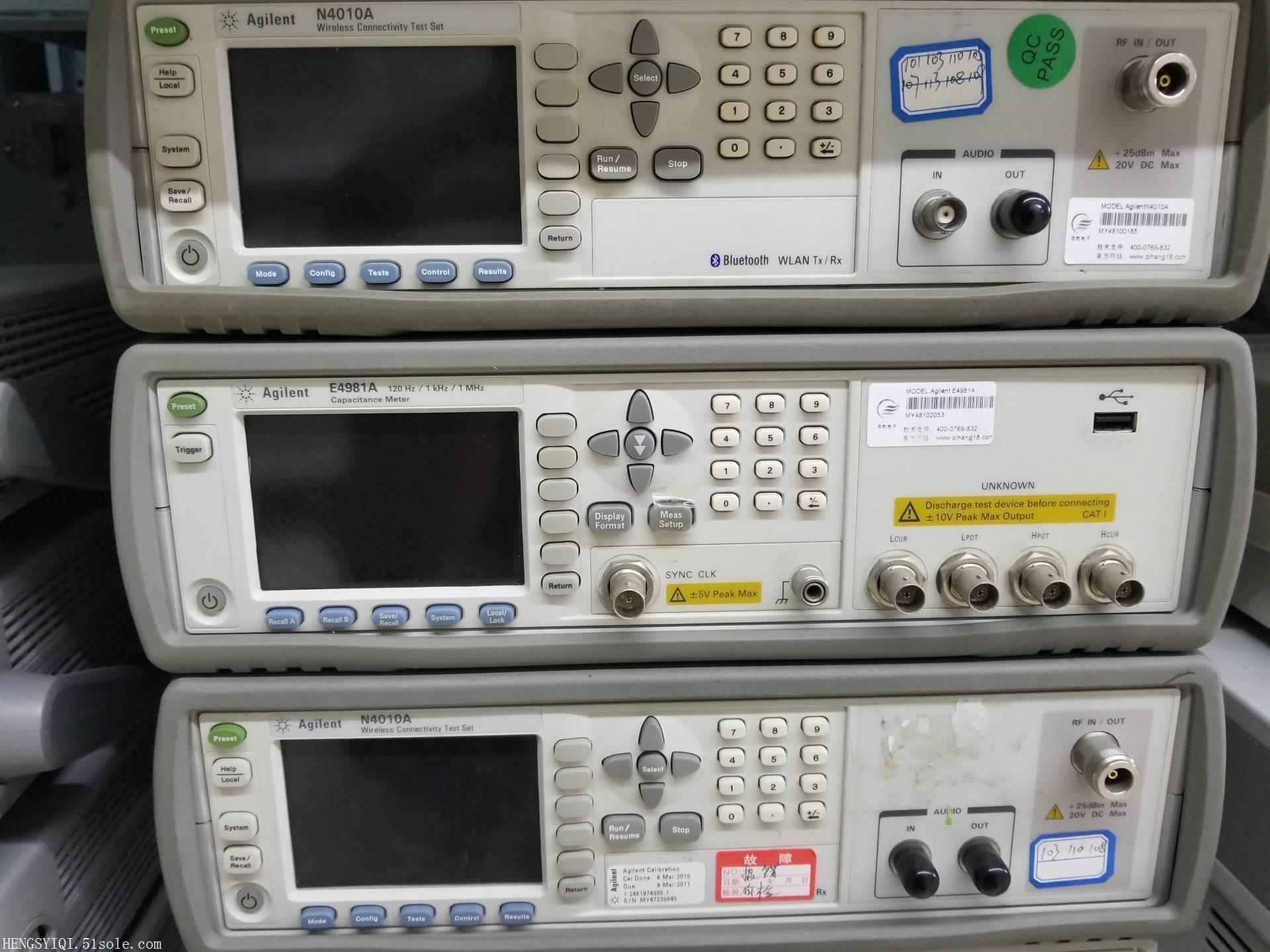 东莞回收二手电子仪器仪表价格_咨询东莞二手仪器回收公司