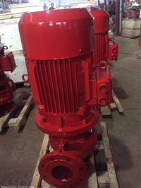 消防泵XBD8.0/30L价格实惠
