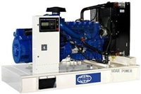 帕金斯威尔信发电机组西安总代理