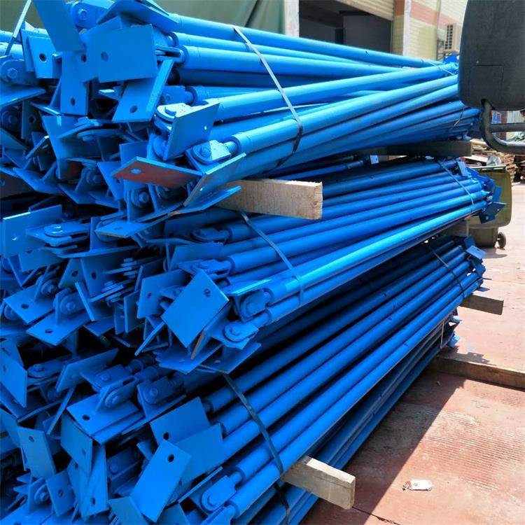 广东生产商生产的预制墙板斜支撑批发