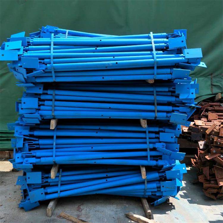 广东广达峰源生产商生产建筑装配式墙板斜支撑低价定制