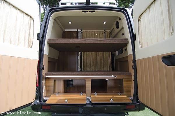 广州大通房车价格,开旅居房车出游更有乐趣