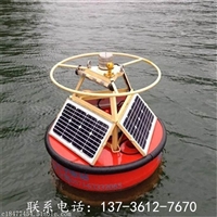 辽阳警示太阳能灯浮标航道浮标
