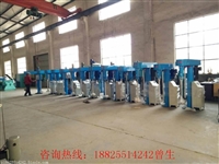 衡水液压升降乳化机 张家口油漆乳化机