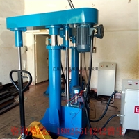 沧州304分散机 承德可定制分散机 