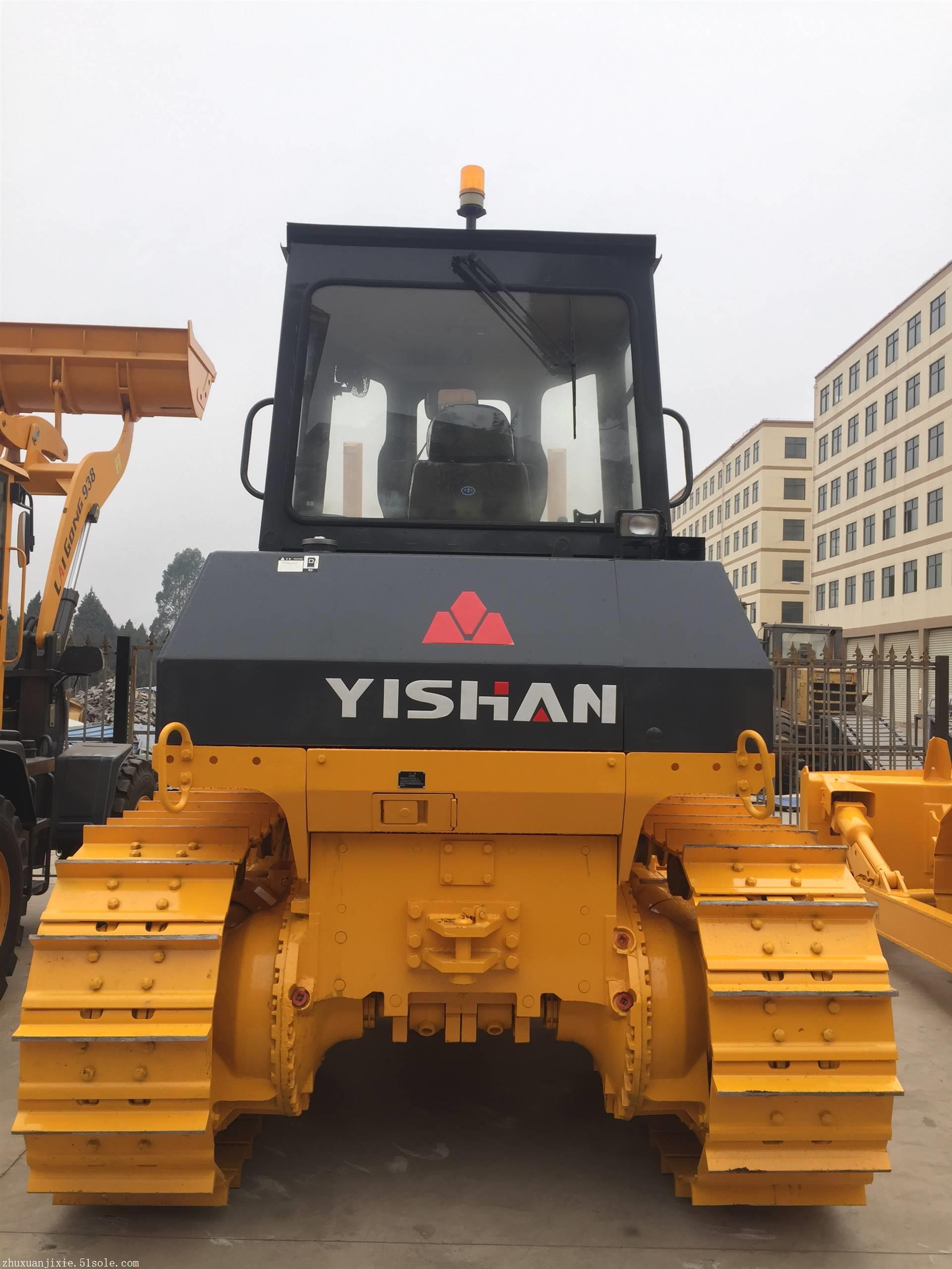 移山ty160推土机 昆明推土机 云南推土机 推土机 移山推土机