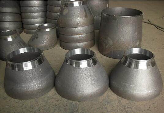 上海供应国标碳钢dn200同心异径管大小头偏心异径管