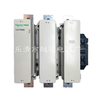 LC1-F800交流接触器