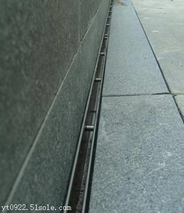 湘潭成品截水沟排水沟厂家批发