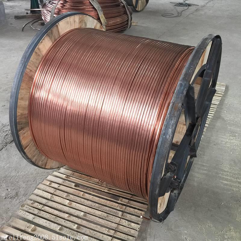 ct系列铜电车接触线,起重龙门吊滑触线,架空线