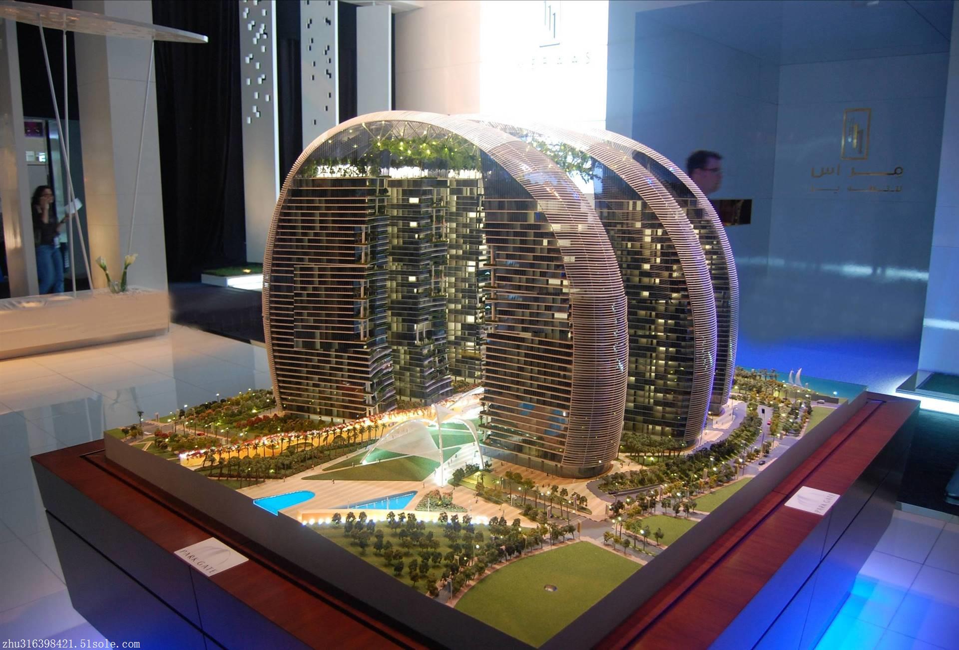 湖南湘东模型制作有限公司