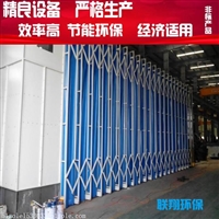 高温固化烘干房-烤漆房-移动伸缩喷漆房设备-价格合理厂家定制