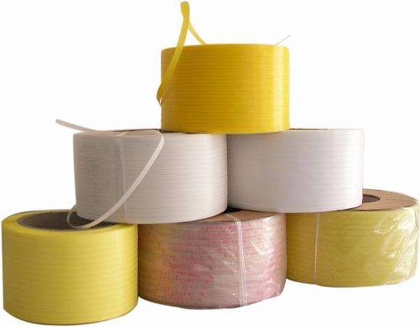 包装带pp手工打包带厂家批发塑料捆扎带抗拉