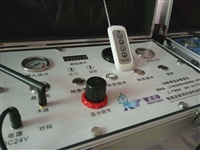 管洁净GB-07DX高周波、二次增压自来水管道清洗一体机器设备