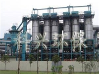 高炉煤气脉冲除尘器、布袋除尘器设计概况河北科兴