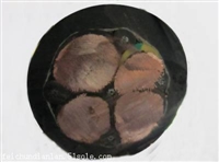 拖链电缆的优缺点