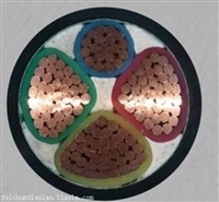 拖链电缆多少钱