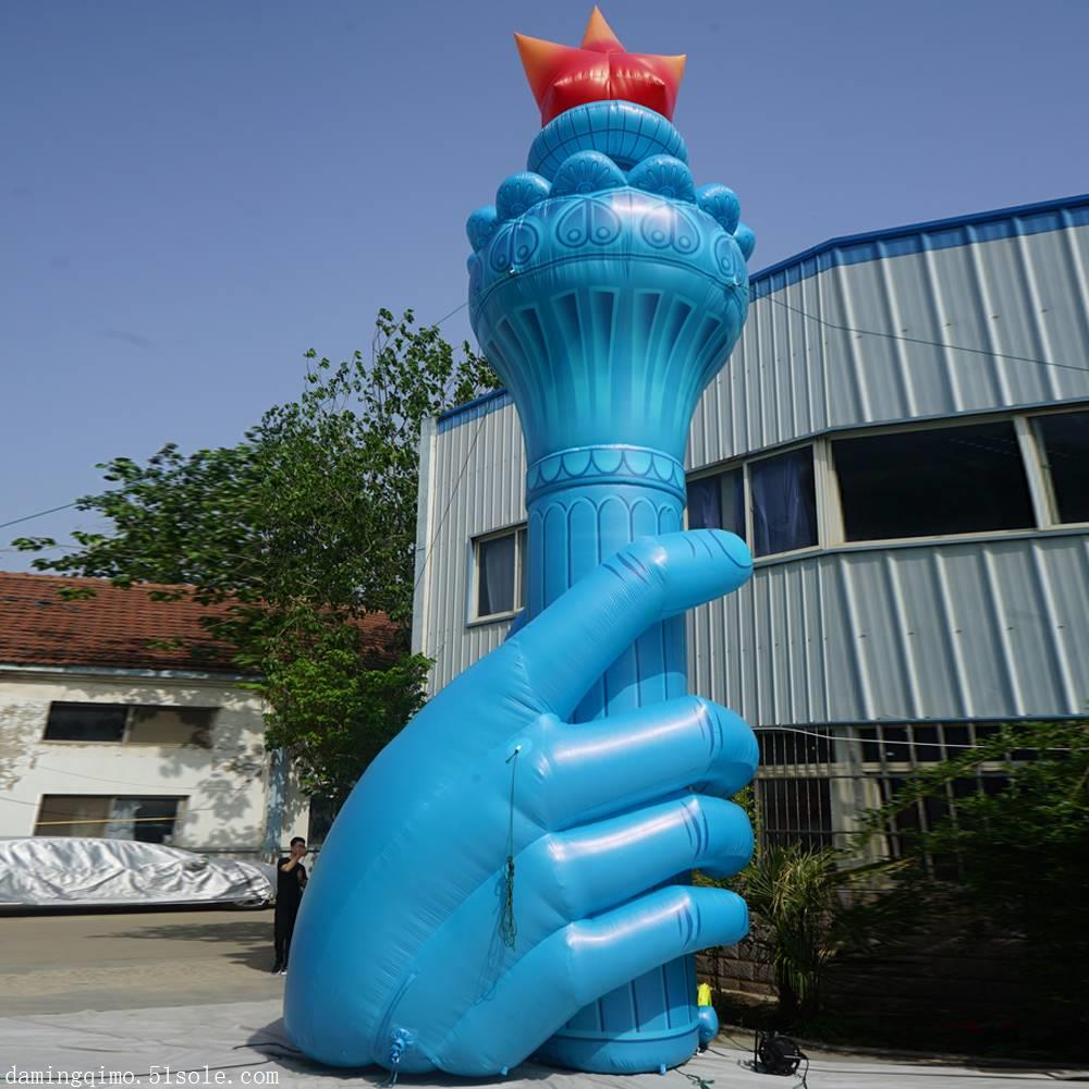 充气摩托车气模吹气摩托车模型冲气摩托车打气仿真摩托车