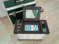 LB-70C型大流量低浓度烟尘烟气测试仪低浓度烟尘采样