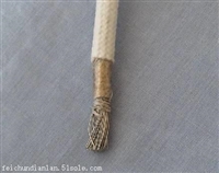 耐高温电缆 800度，1400度