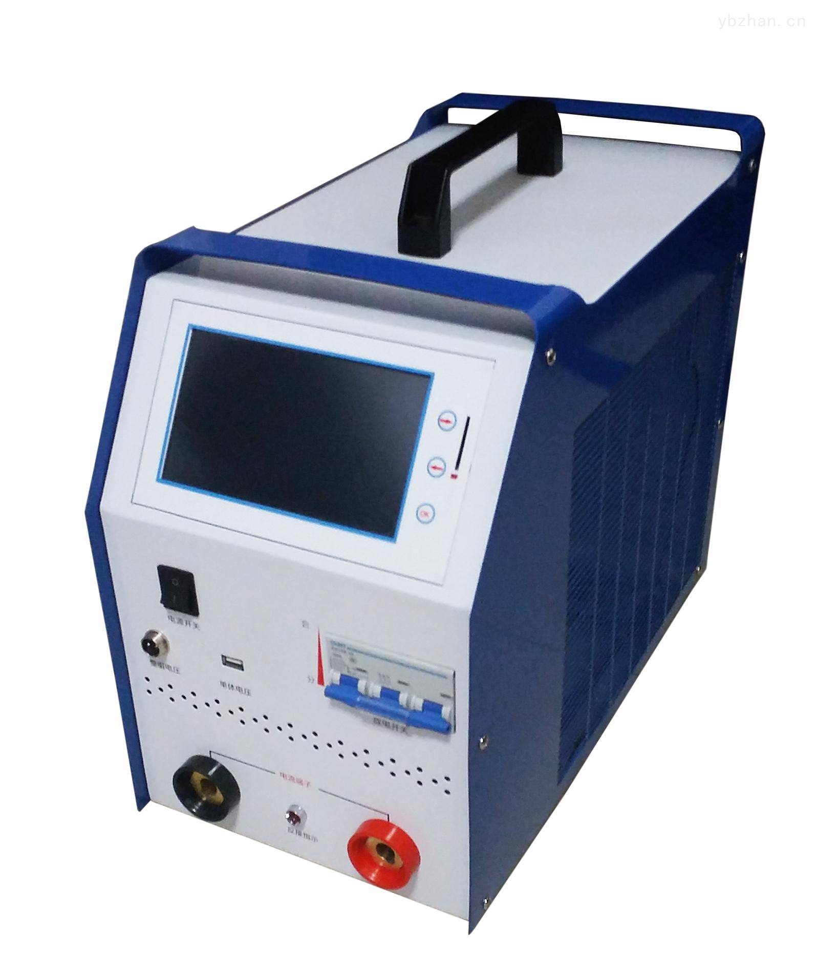 110v100a蓄电池智能放电仪