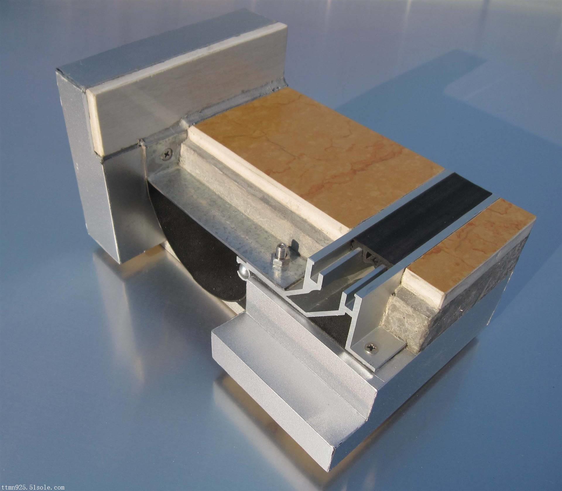 云南丽江内墙变形缝厂家批发价