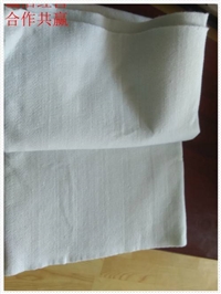 土工布 无纺长丝短丝土工布 山东耀华厂家