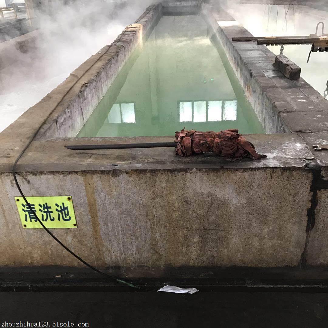 上海酸洗厂,钢材酸洗加工