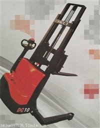 广西南宁电动仓储搬运车辆销售