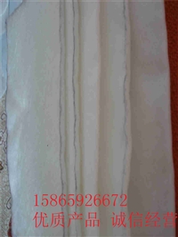 聚酯长丝无纺土工布复合长丝土工布山东厂家