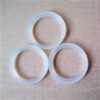 食品级密封圈厂家#河北食品级密封圈#食品级硅胶密封圈