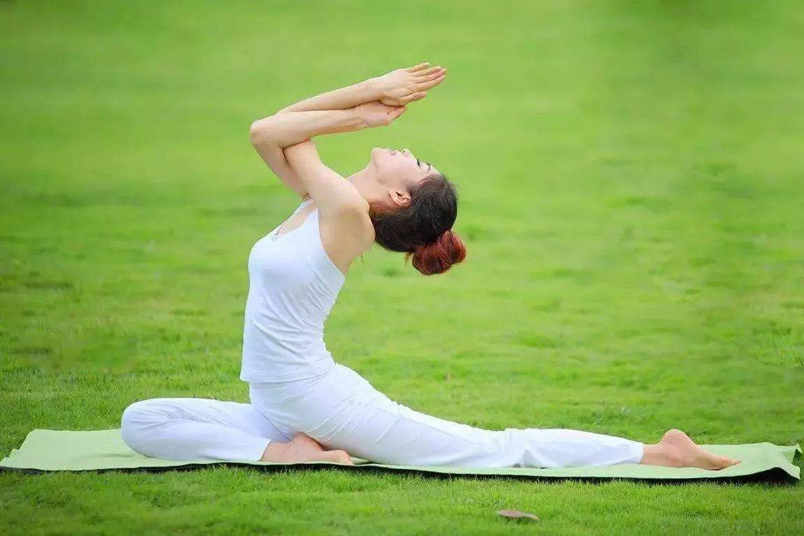 瑜伽培训学院学费