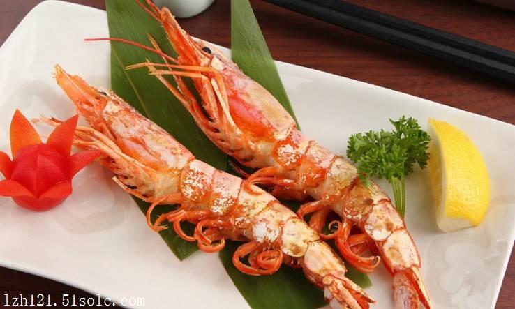 深圳阿根廷红虾进口报关代理公司