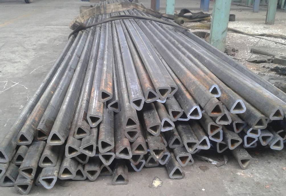 三角管 镀锌三角管厂家
