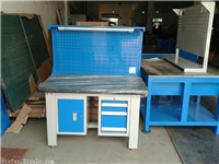 装配工具桌生产厂家，防静电工具桌图片