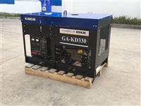 美国科勒柴油发电机厂家