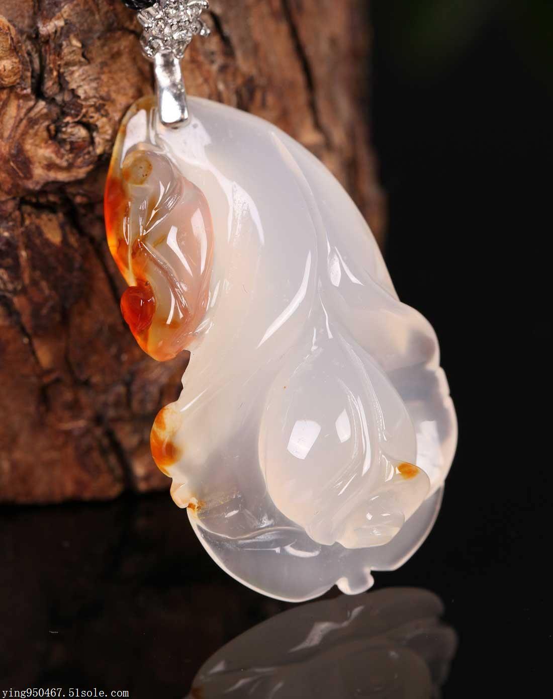 好的玉髓怎么出手