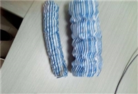 软式透水管 包塑钢丝透水软管 排水软管生产供应商祥耀土工