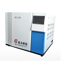 蓝天中意GC-LTD变压器油色谱分析仪