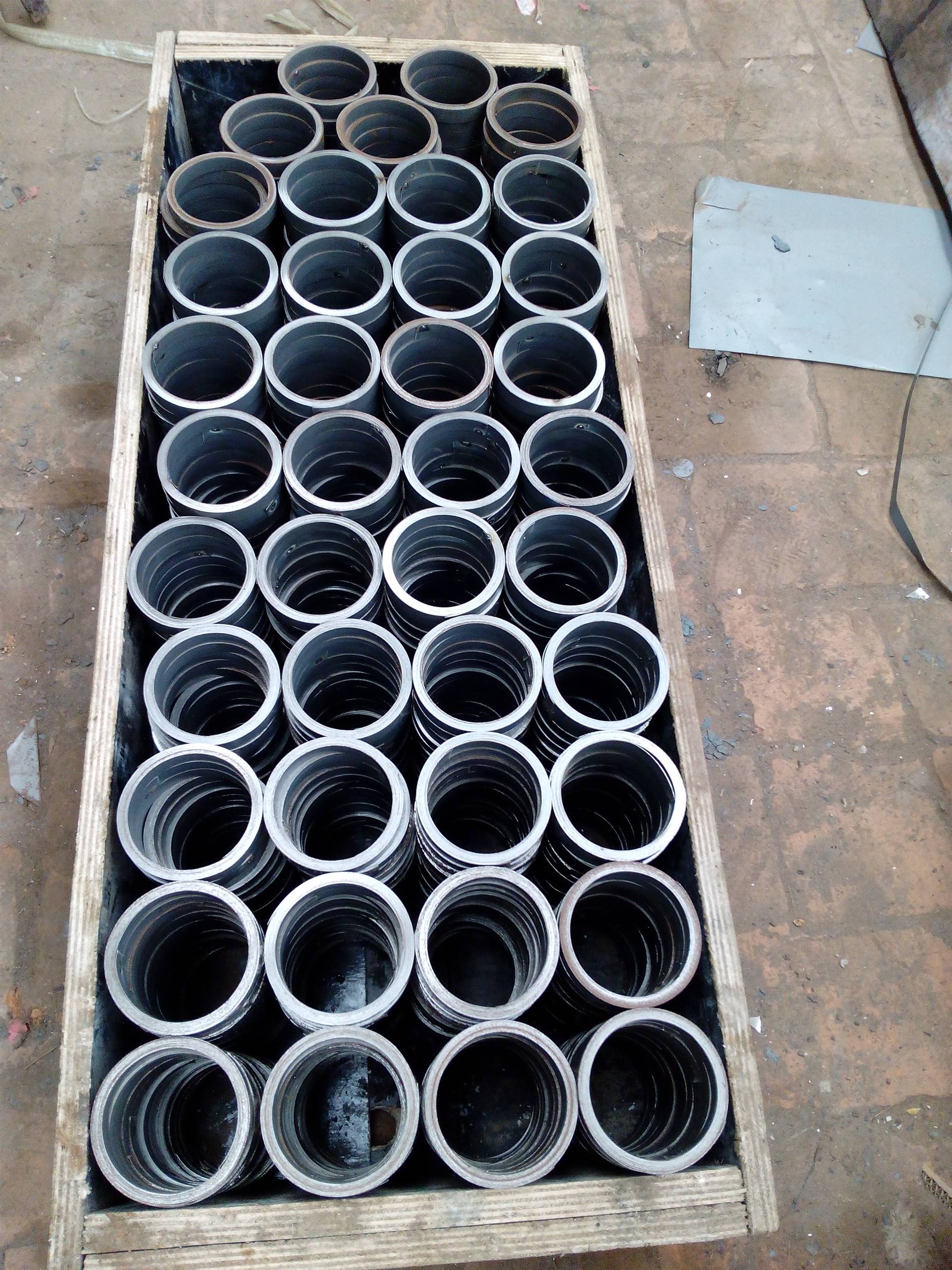 低压电流互感器铁芯铁芯