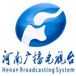 河南卫视 logo图片